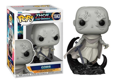 Funko Pop-Thor Love And Thunder- Gorr 1043