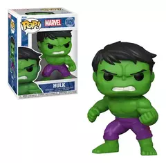 Funko Pop- Marvel- Hulk 1420