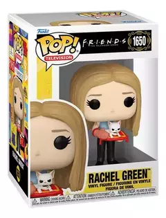 Funko Pop- Friends- Rachel Green 1650