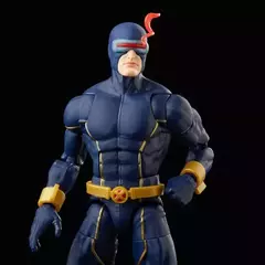 Cyclops Astonishing X-men Marvel Legends - comprar online