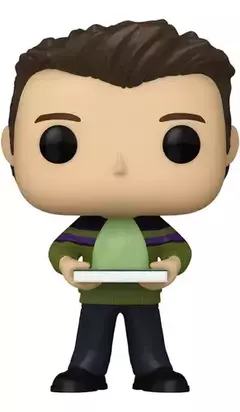Funko Pop- Friends- Joey Tribbiani
