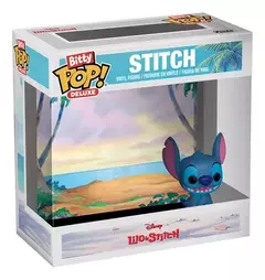 Funko- Bitty Pop- Stitch