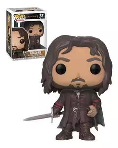 Funko Pop- The Lord of the rings- Aragorn