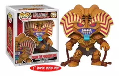 Funko Pop- Yu-Gi-Oh- Exodia