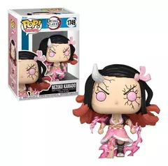 Funko Pop- Demon Slayer- Nezuko Kamado 1749