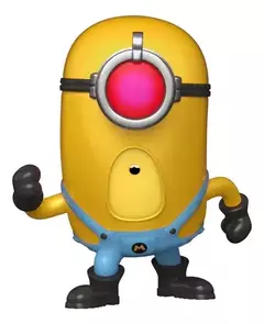 Funko Pop- Mi villano favorito 4- Mega Minion Mel