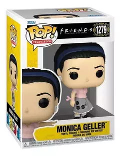 Funko Pop- Friends- Monica Geller