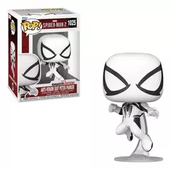 Funko Pop- Spider-Man 2- Anti-Venom Suit Peter Parker