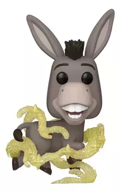 Funko Pop- Shrek- Donkey