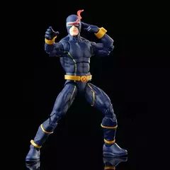 Cyclops Astonishing X-men Marvel Legends en internet