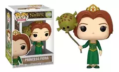 Funko Pop- Shrek- Princess Fiona