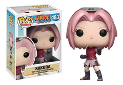 Funko Pop- Naruto- Sakura