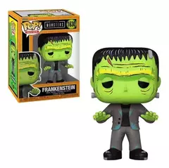 Funko Pop- Universal Monsters- Frankenstein