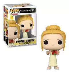 Funko Pop- Friends- Phoebe Buffay 1647