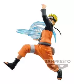 Banpresto Naruto Effectreme "Uzumaki Naruto" - comprar online