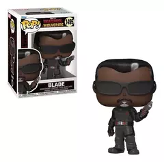 Funko Pop- Deadpool and Wolverine- Blade