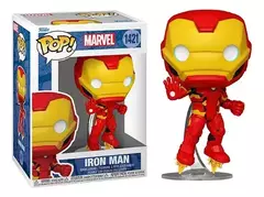 Funko Pop- Marvel- Iron Man 1421