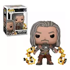 Funko Pop- The Infinity Saga- Whiplash