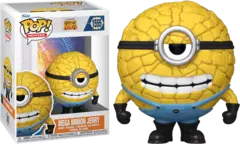 Funko Pop- Mi villano favorito 4- Mega Minion Jerry