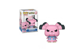 Funko Pop- Pokemon- Snubbull