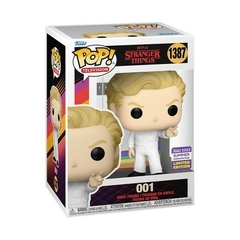Funko Pop- Stranger Things- 001