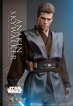 Anakin Skywalker "Attack of the clones"