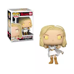 Funko Pop- The Boys- Starlight