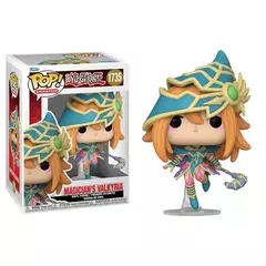 Funko Pop- Yu-Gi-Oh- Magician´s Valkyria