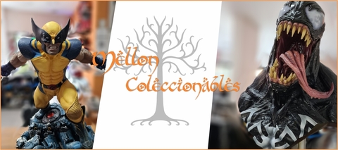 Carrusel Coleccionables Mellon
