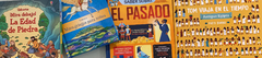 Banner de la categoría Historia Y Mitología