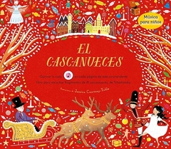 EL CASCANUECES