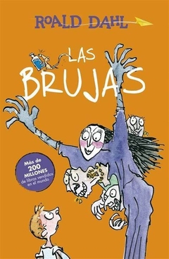 LAS BRUJAS