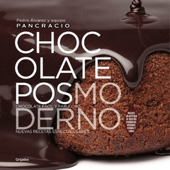 CHOCOLATE POSMODERNO