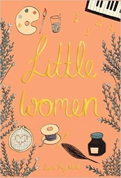 LITTLE WOMEN