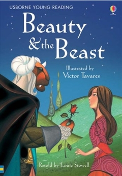 BEAUTY AND THE BEAST