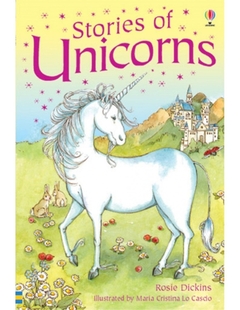 STORIES OF UNICORNS