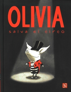 OLIVIA SALVA EL CIRCO