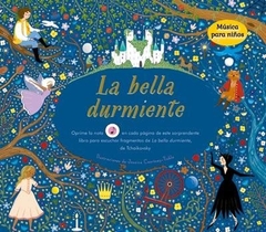 LA BELLA DURMIENTE