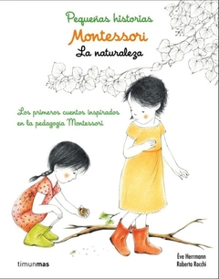 MONTESSORI PEQUEÑAS HISTORIAS DE LA NATURALEZA