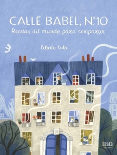 CALLE BABEL NRO 10