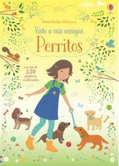 PERRITOS