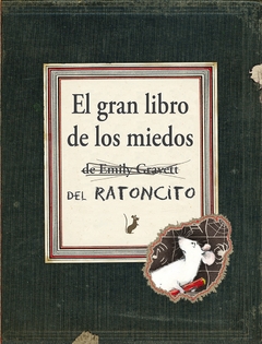 EL GRAN LIBRO DE LOS MIEDOS