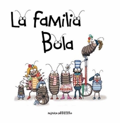 LA FAMILIA BOLA