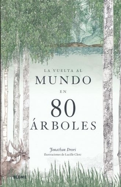 LA VUELTA AL MUNDO EN 80 ÁRBOLES