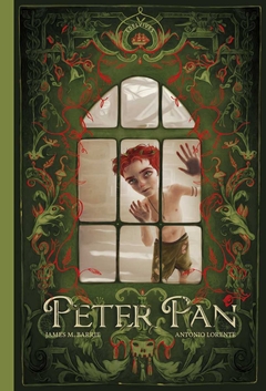 PETER PAN