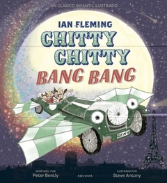 CHITTY CHITTY BANG NANG