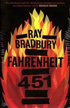 FAHRENHEIT 451