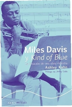 MILES DAVIS KIND OF BLUES