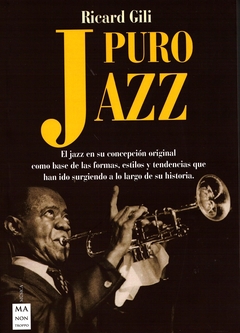 PURO JAZZ