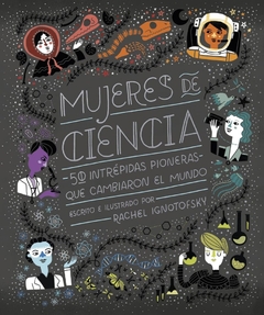 MUJERES DE LA CIENCIA